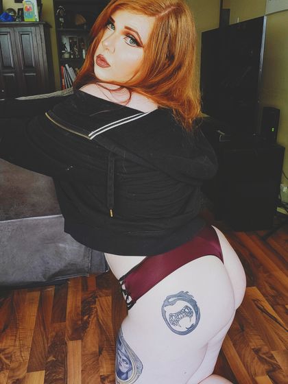 missivyblaze OnlyFans picture