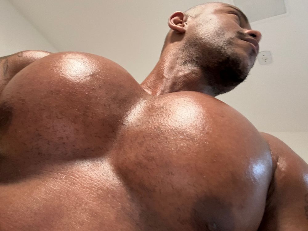 oxepaulovictor OnlyFans profile picture