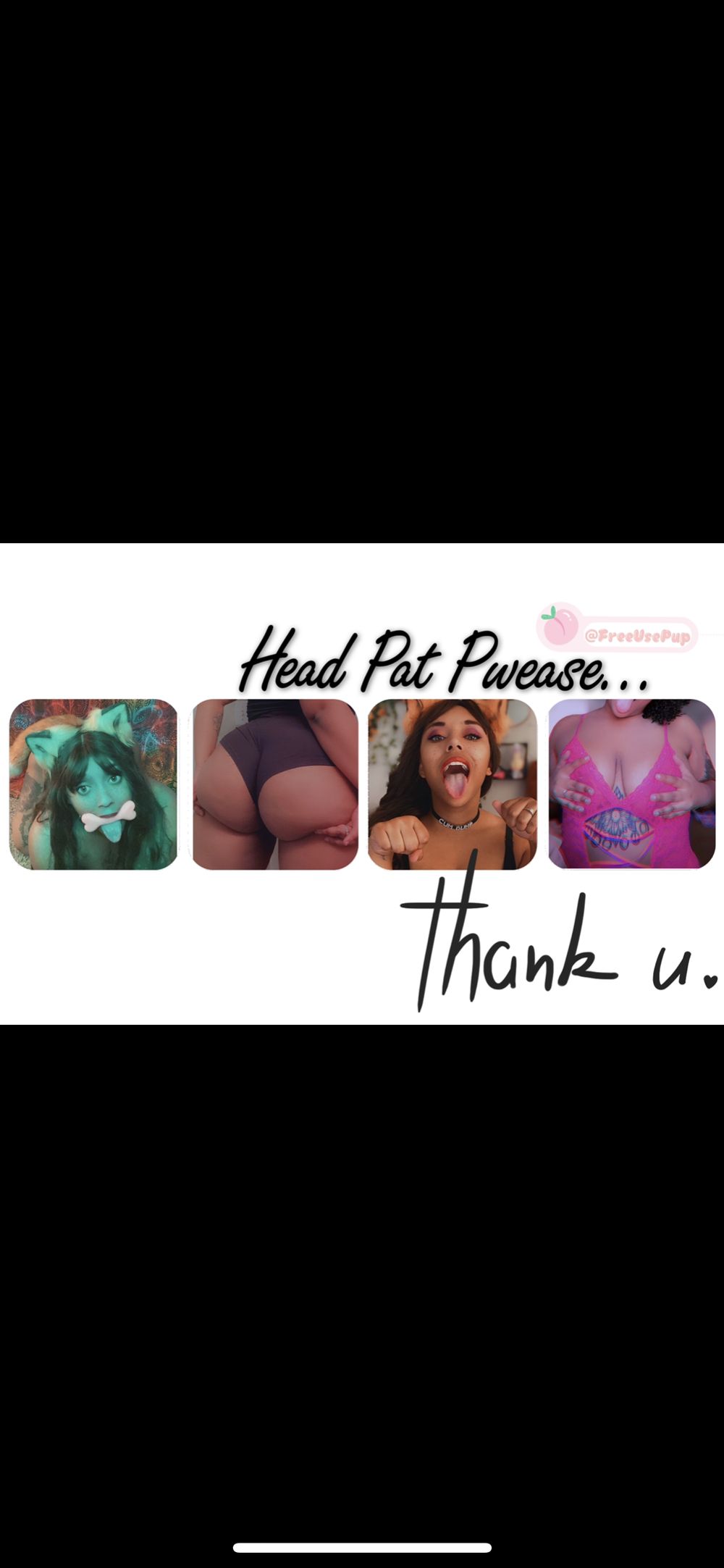 freeusepup OnlyFans profile picture