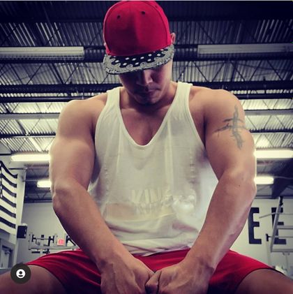 themichaelhand OnlyFans picture