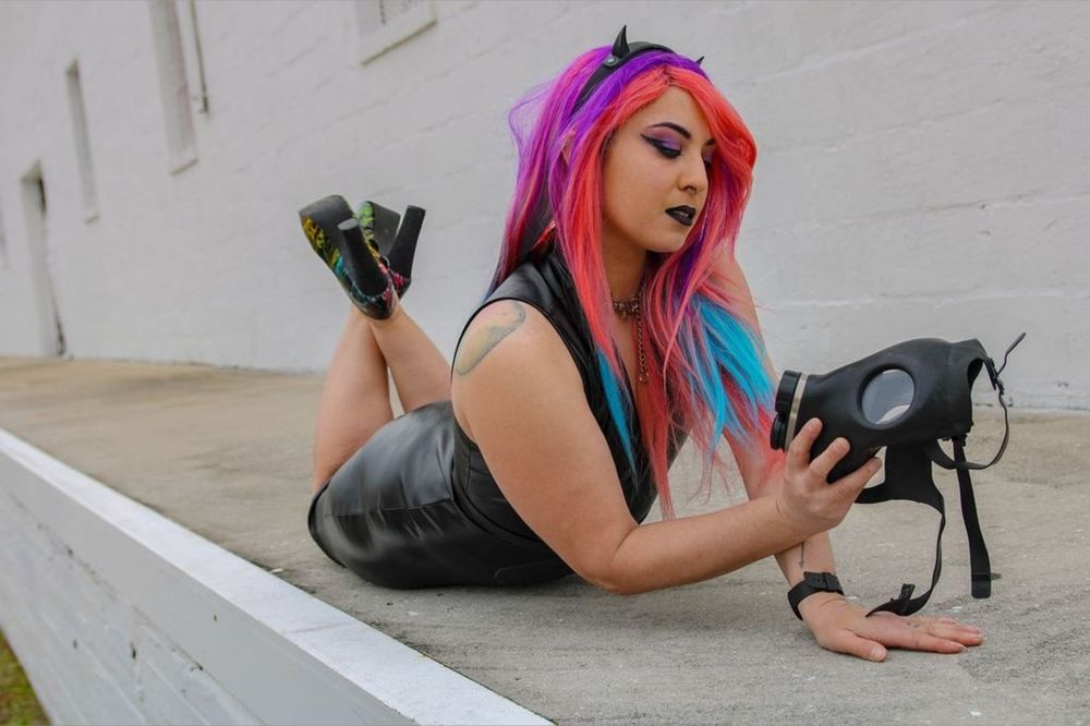 nikole_raven OnlyFans profile picture