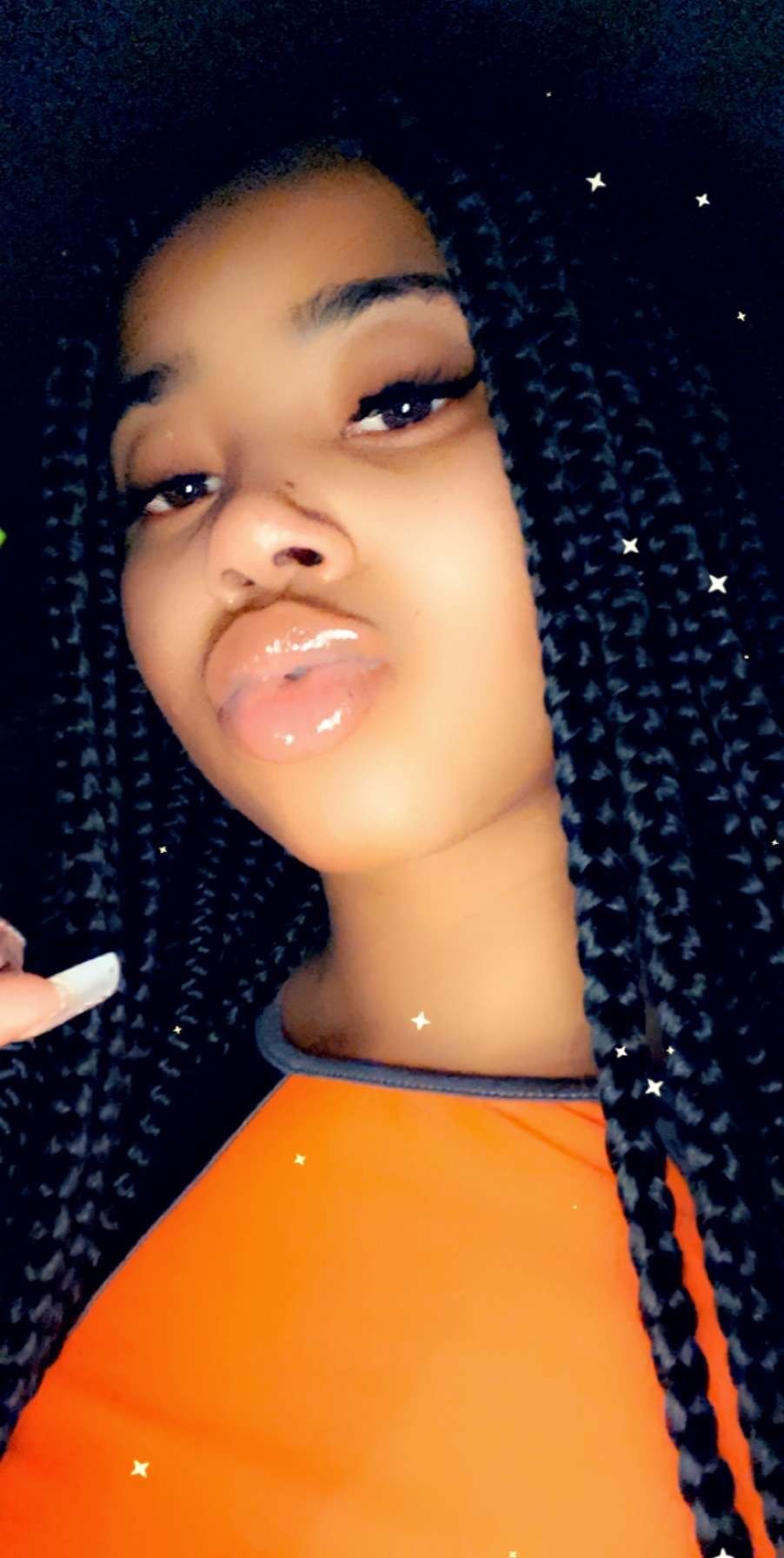 mzkamisha30 OnlyFans profile picture