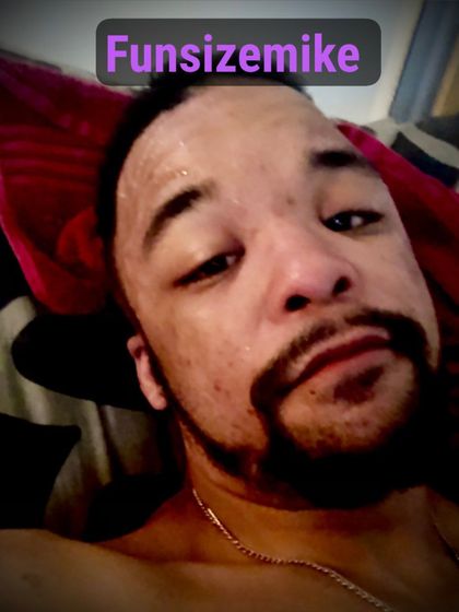 funsizemike OnlyFans picture