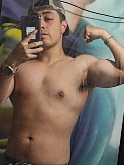 paranoidbrian OnlyFans picture