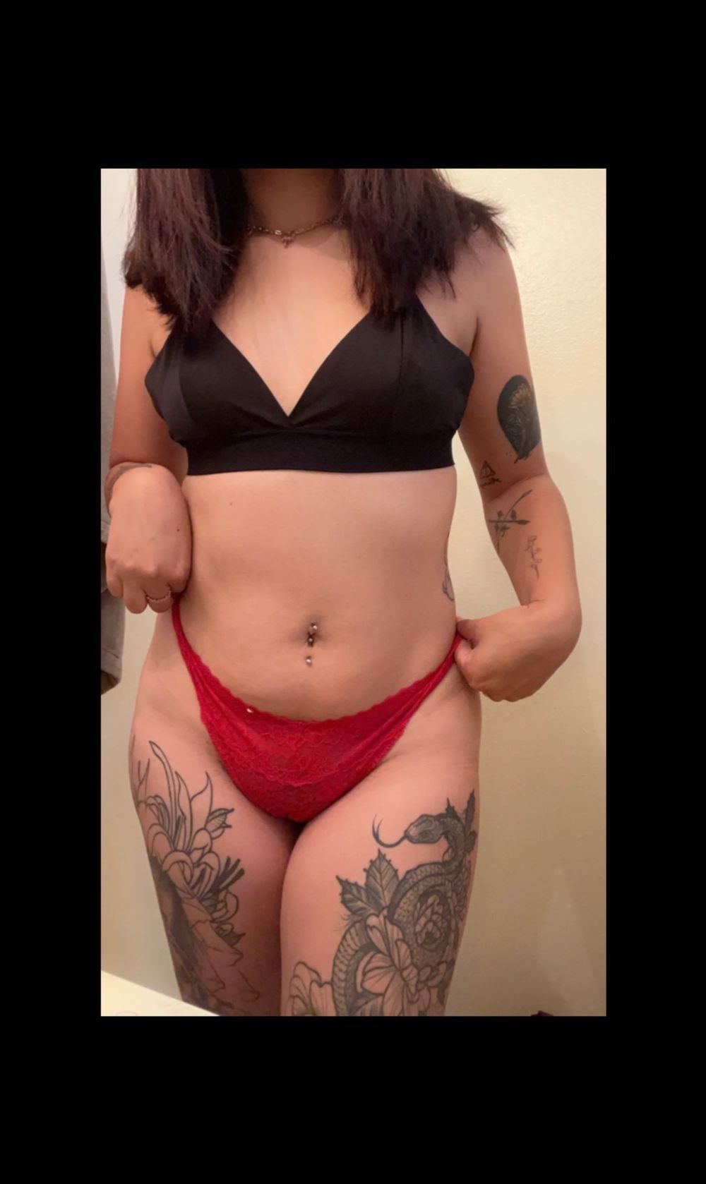 sammienun OnlyFans profile picture