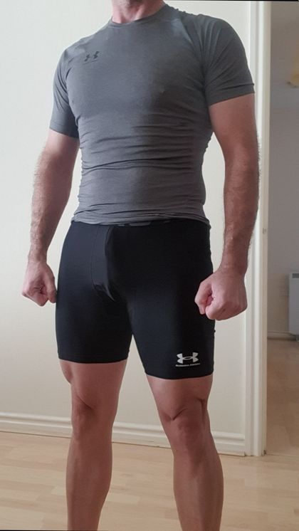 fitfortiesfella OnlyFans picture