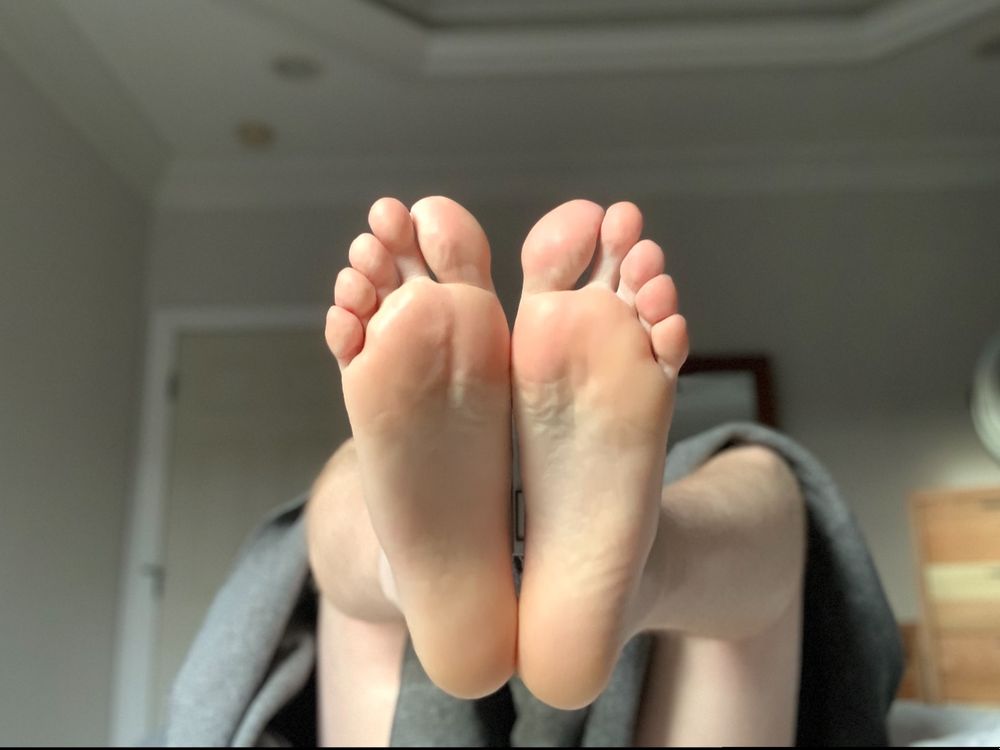 samshamfeet OnlyFans profile picture