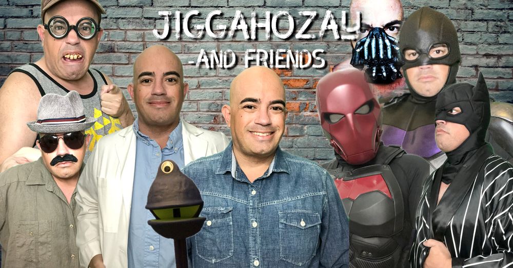 jiggahozay OnlyFans profile picture