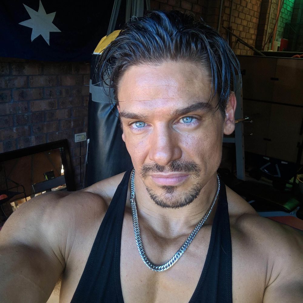 maxflex OnlyFans profile picture