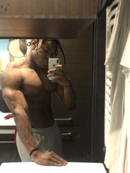 mastervarus OnlyFans picture