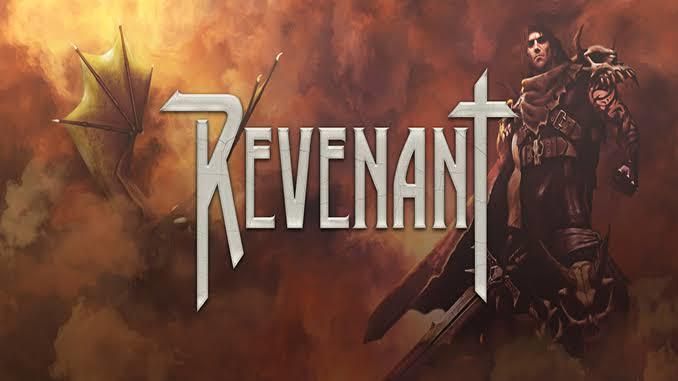 revenant88 OnlyFans profile picture