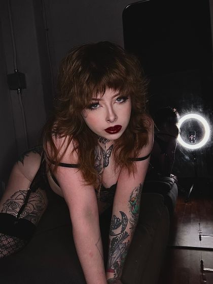 brokenlambs OnlyFans picture