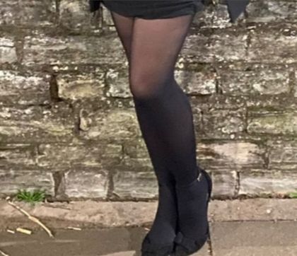 naughtynylons123 OnlyFans picture