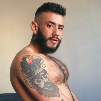 Barbatattoo