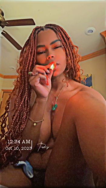 Thee Exxxotic One