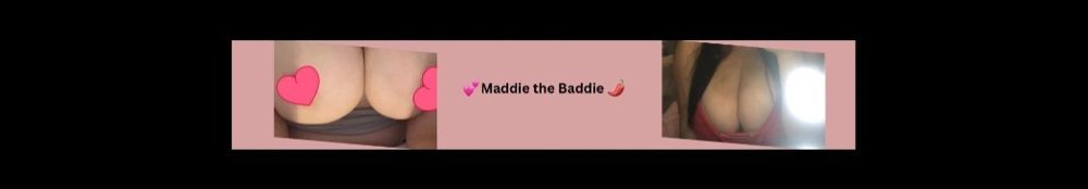 baddiemaddie67 OnlyFans profile picture