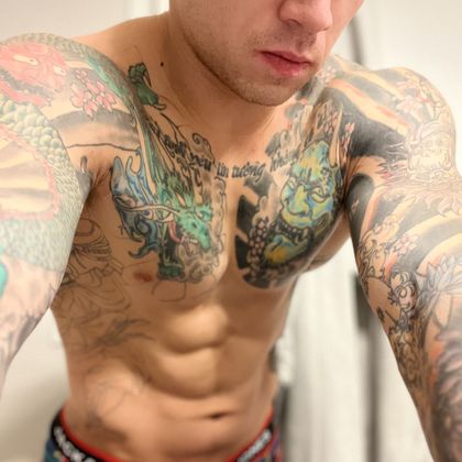 tonychronicles OnlyFans picture