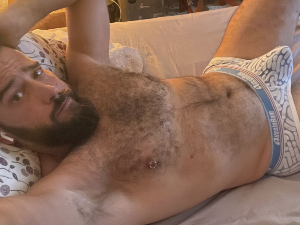 inflatablebears OnlyFans profile picture
