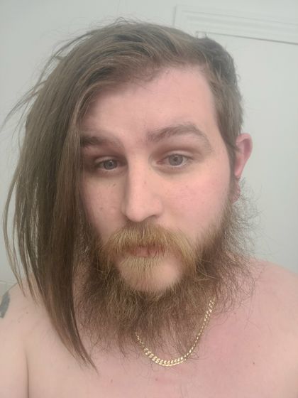 that1n3rddude OnlyFans picture