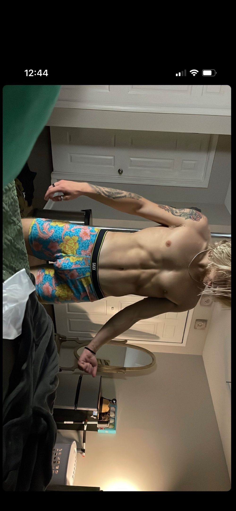 christian_grey23 OnlyFans profile picture