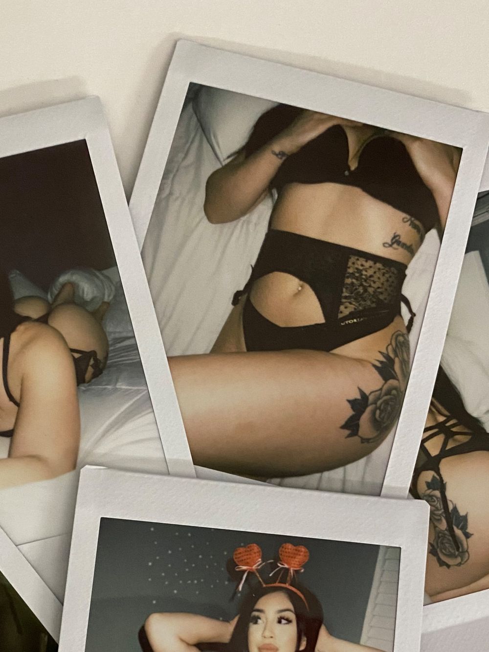 xxjennie OnlyFans profile picture