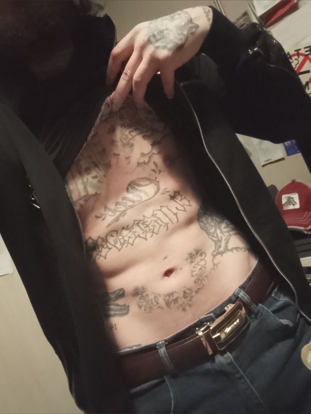 gold_boom OnlyFans profile picture
