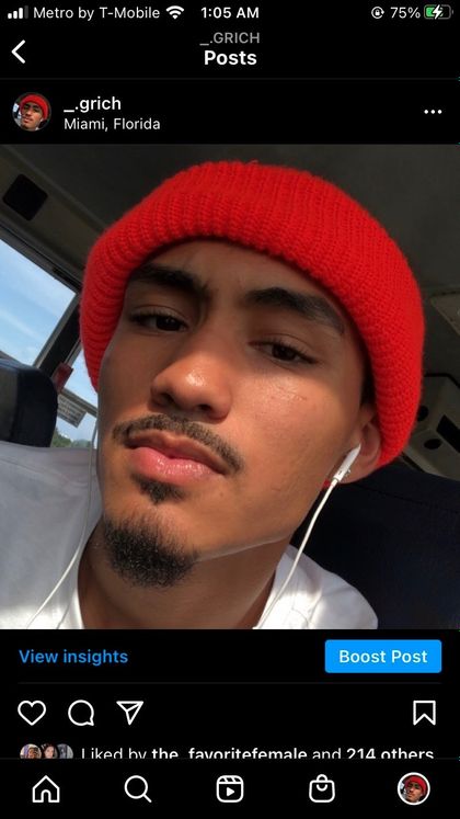 slimgmricky OnlyFans picture