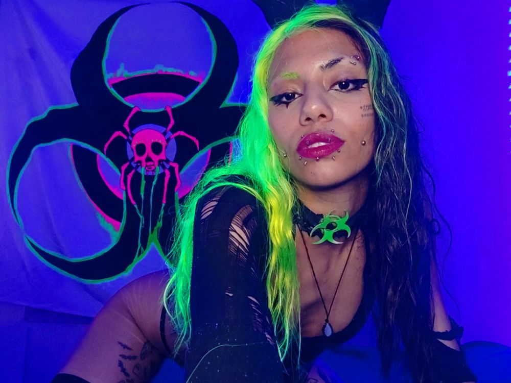 poisonwish OnlyFans profile picture