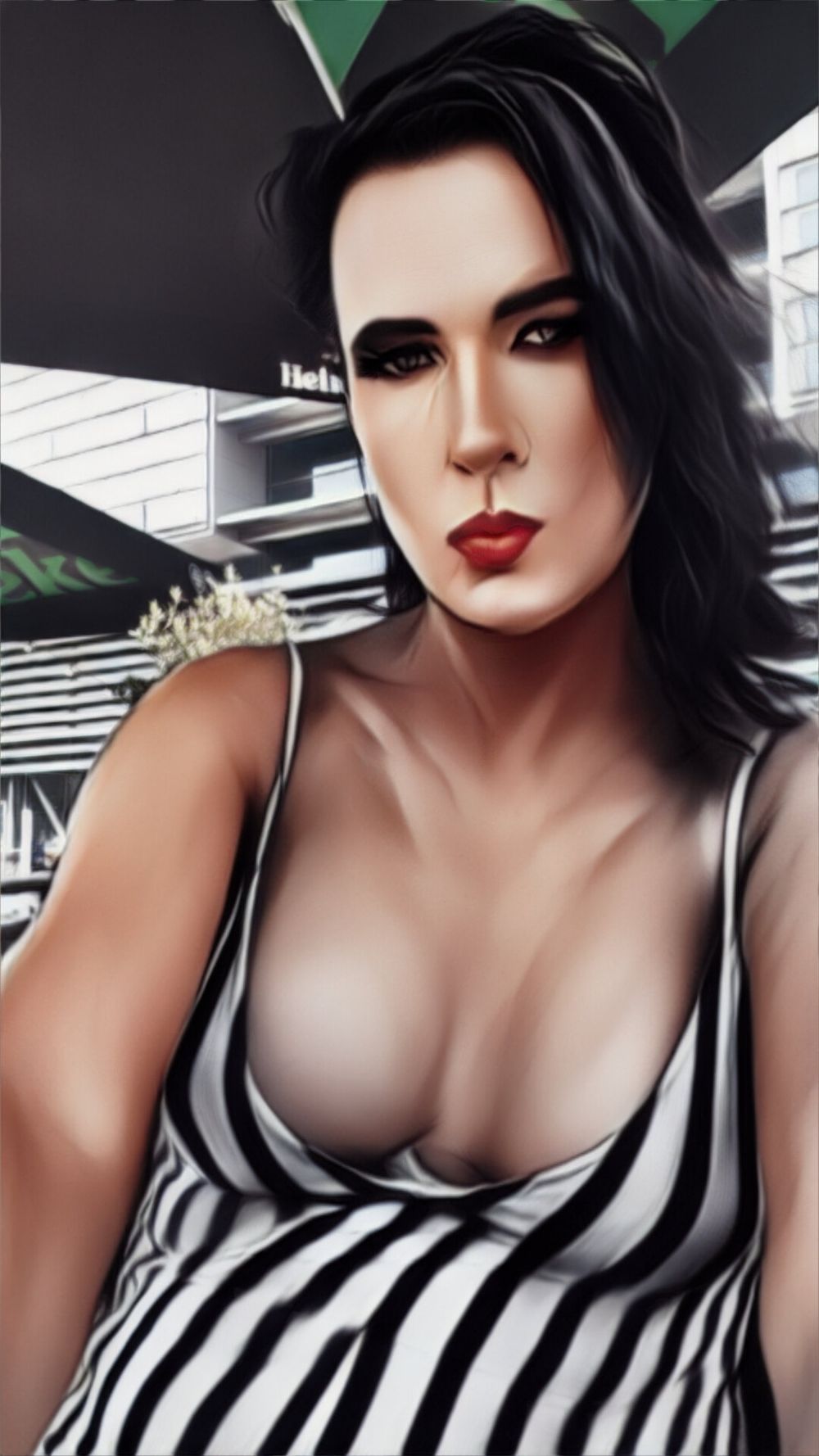oceanabreezets OnlyFans profile picture