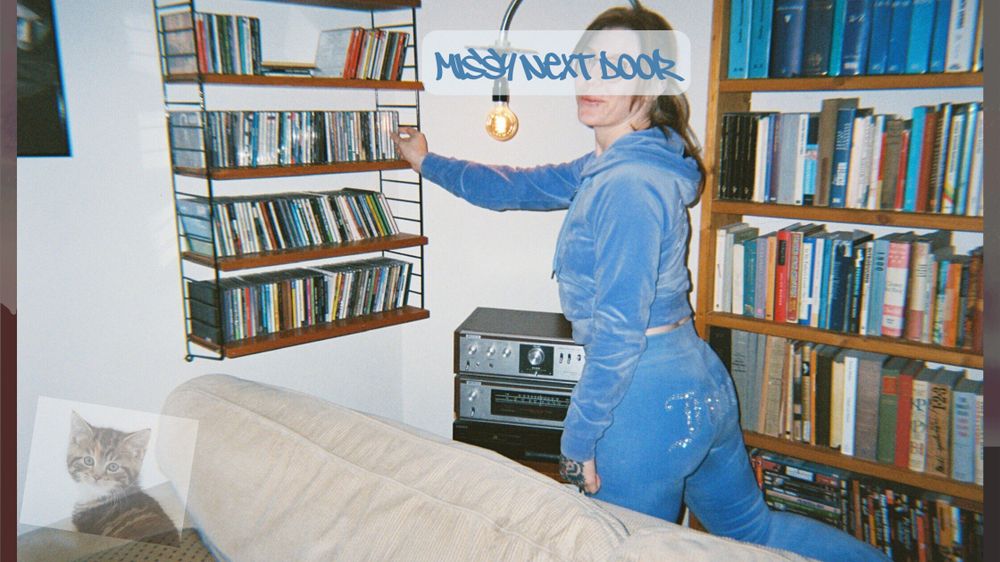 missynextdoor OnlyFans profile picture