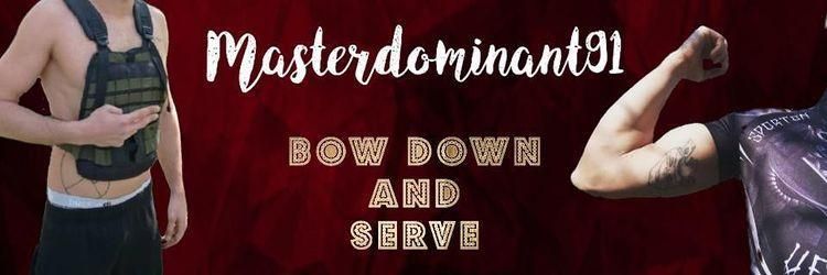 masterdominant91 OnlyFans profile picture