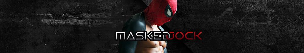 maskedjock OnlyFans profile picture