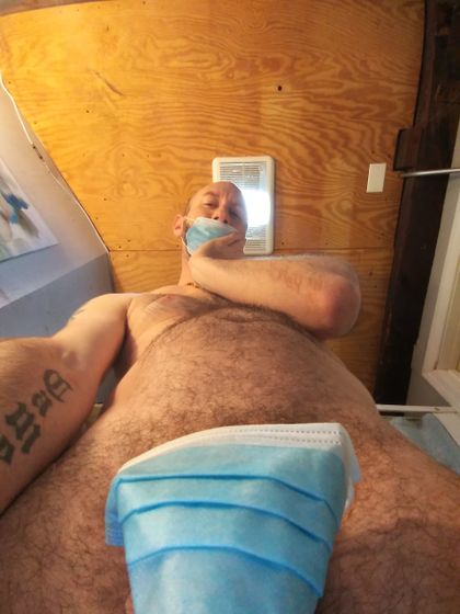 confidentlycocky OnlyFans picture