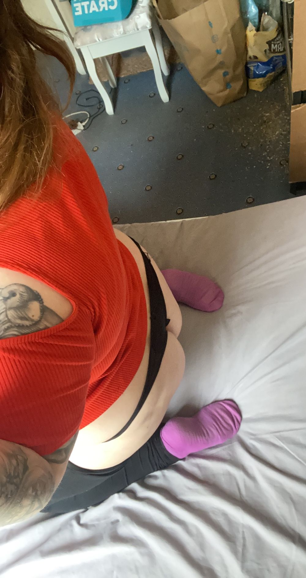 harleyflower1306 OnlyFans profile picture