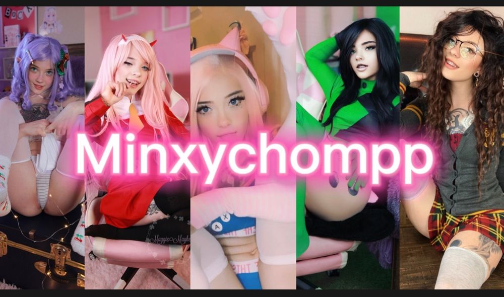 minxiybitez OnlyFans profile picture