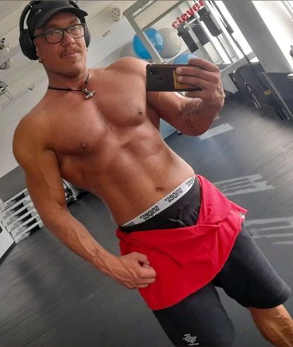 fitflyguy OnlyFans picture