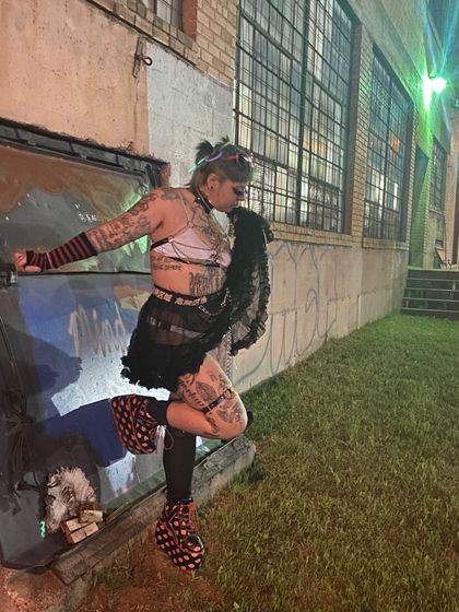 xunique1313 OnlyFans picture