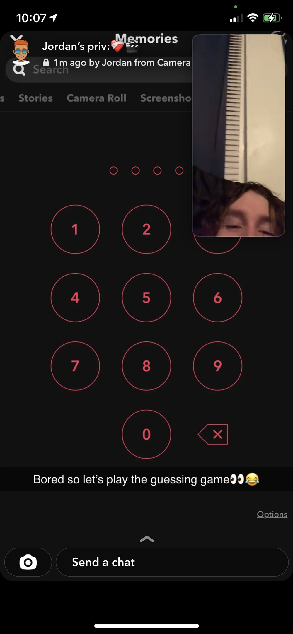 k.moneyyy OnlyFans profile picture