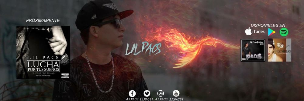 lilpacs OnlyFans profile picture