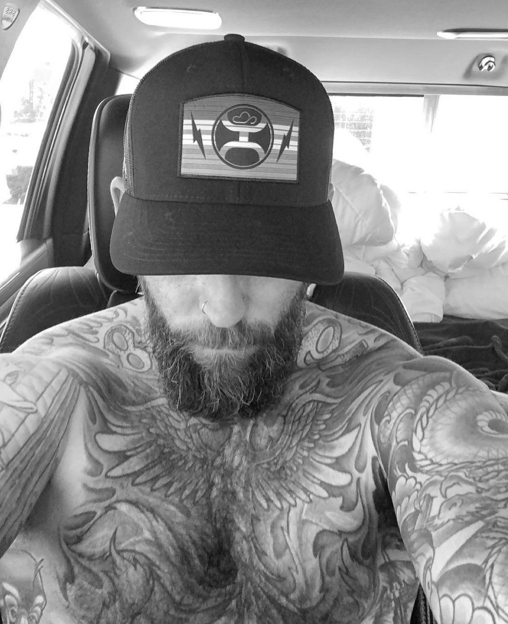 zane_hammer OnlyFans profile picture