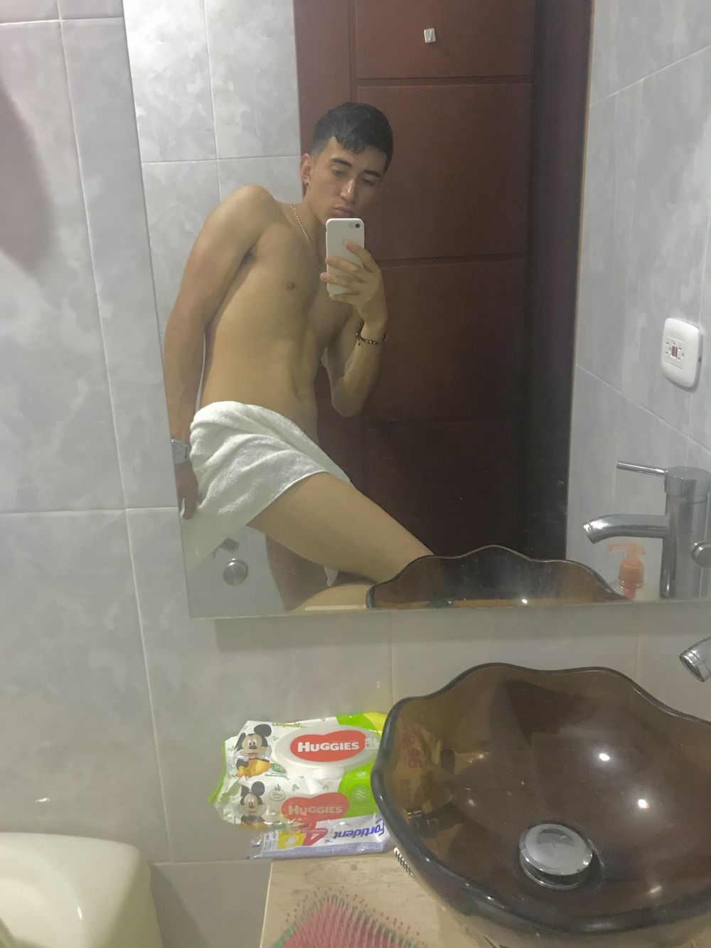 boyhot707 OnlyFans profile picture