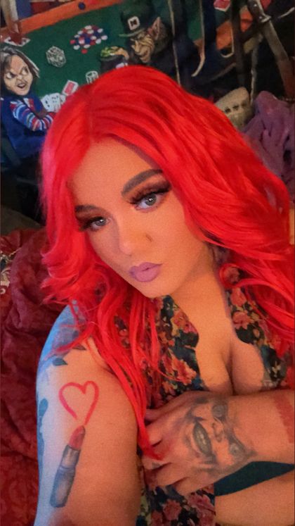 nayslayer87 OnlyFans picture