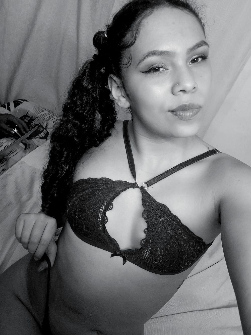 angelismith OnlyFans profile picture