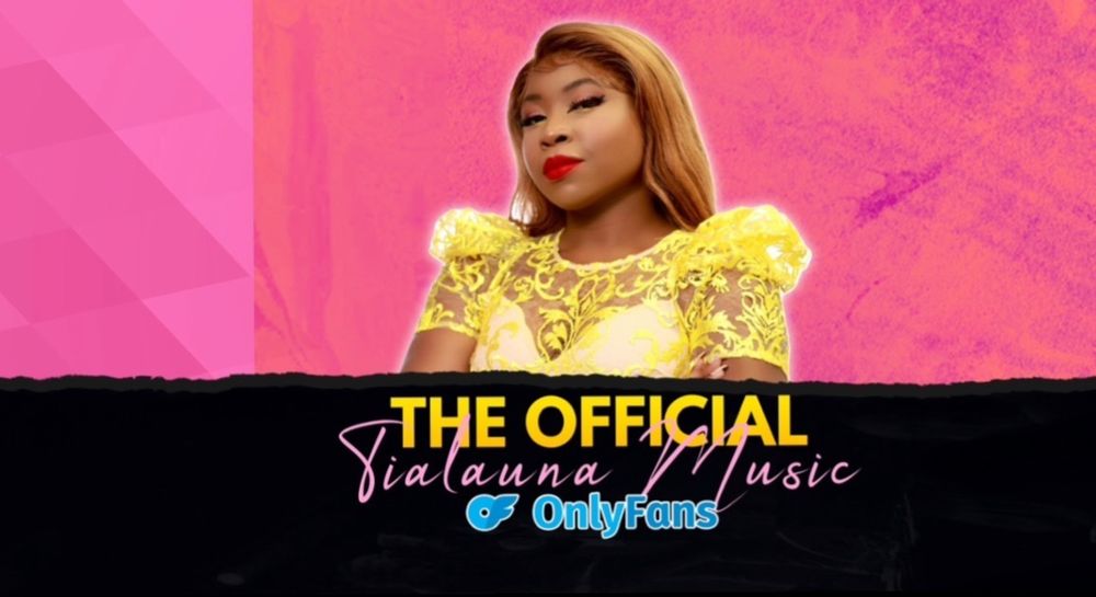 tialauna OnlyFans profile picture