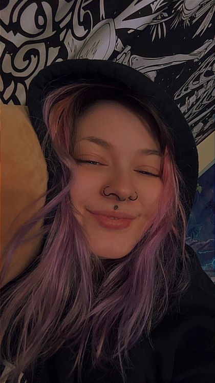 mushroomfae OnlyFans picture