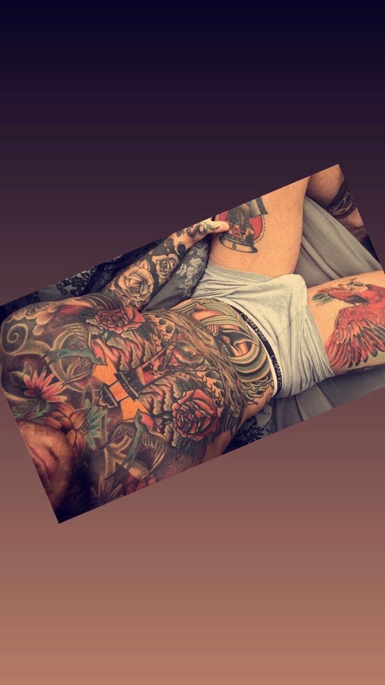 jatattoo1 OnlyFans profile picture
