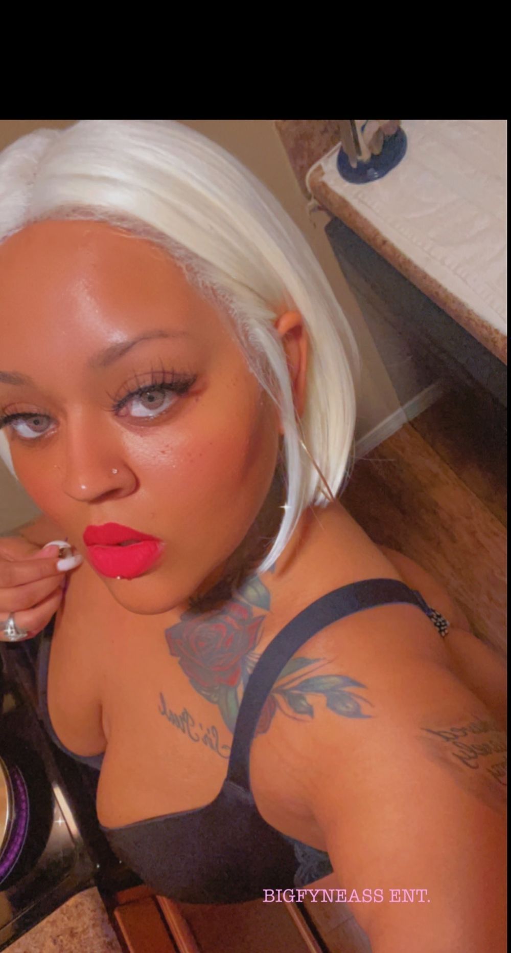 bigfyneass OnlyFans profile picture