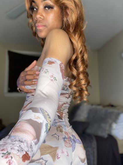 brownskingalllll OnlyFans picture