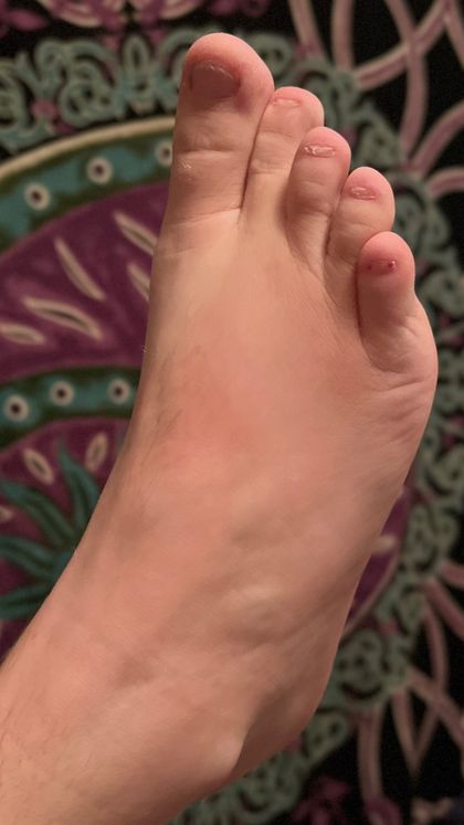 hairyhotsloppies OnlyFans picture