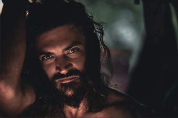 The Real Aquaman
